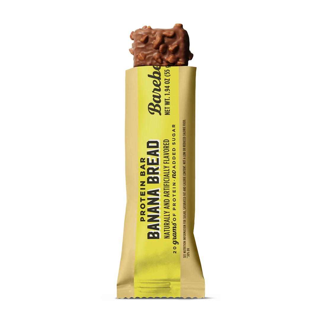 Barebells - Protein Bars