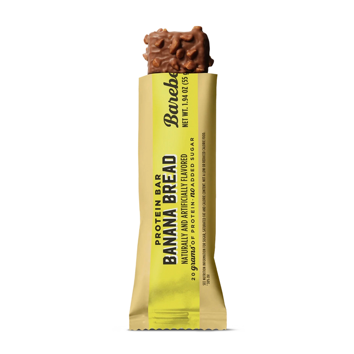 Barebells - Protein Bars