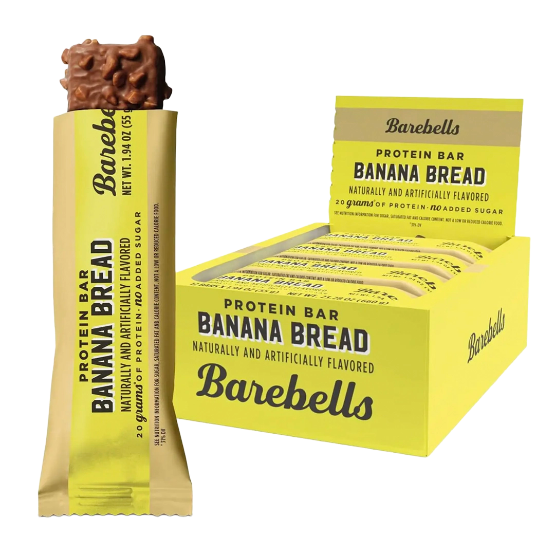 Barebells - Protein Bars