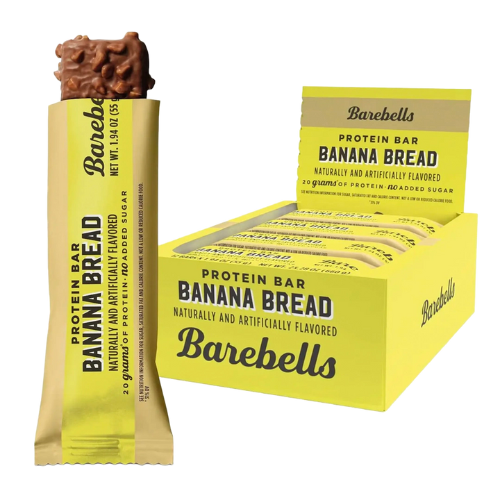 Barebells - Protein Bars