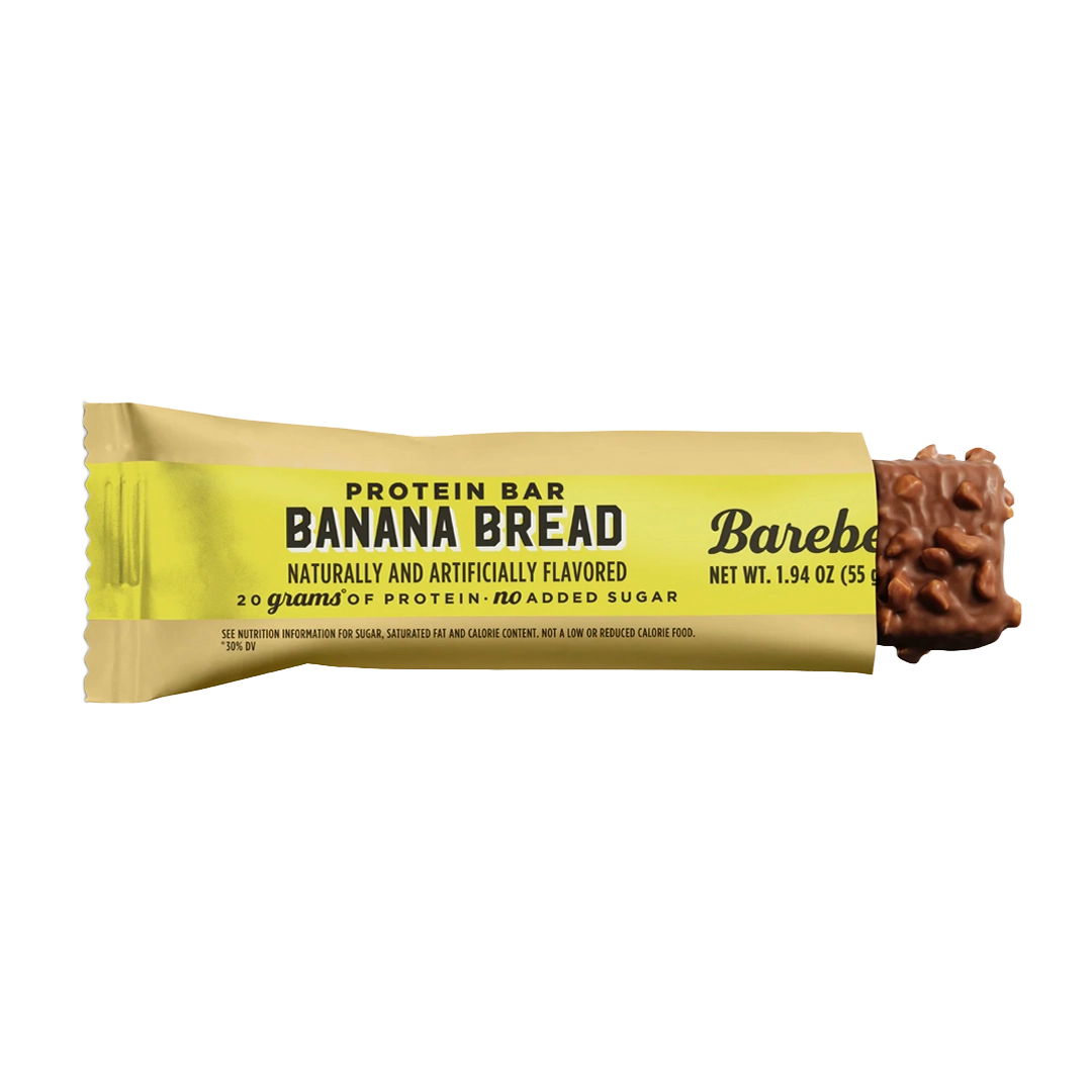 Barebells - Protein Bars