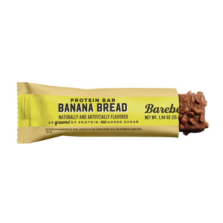 Barebells - Protein Bars