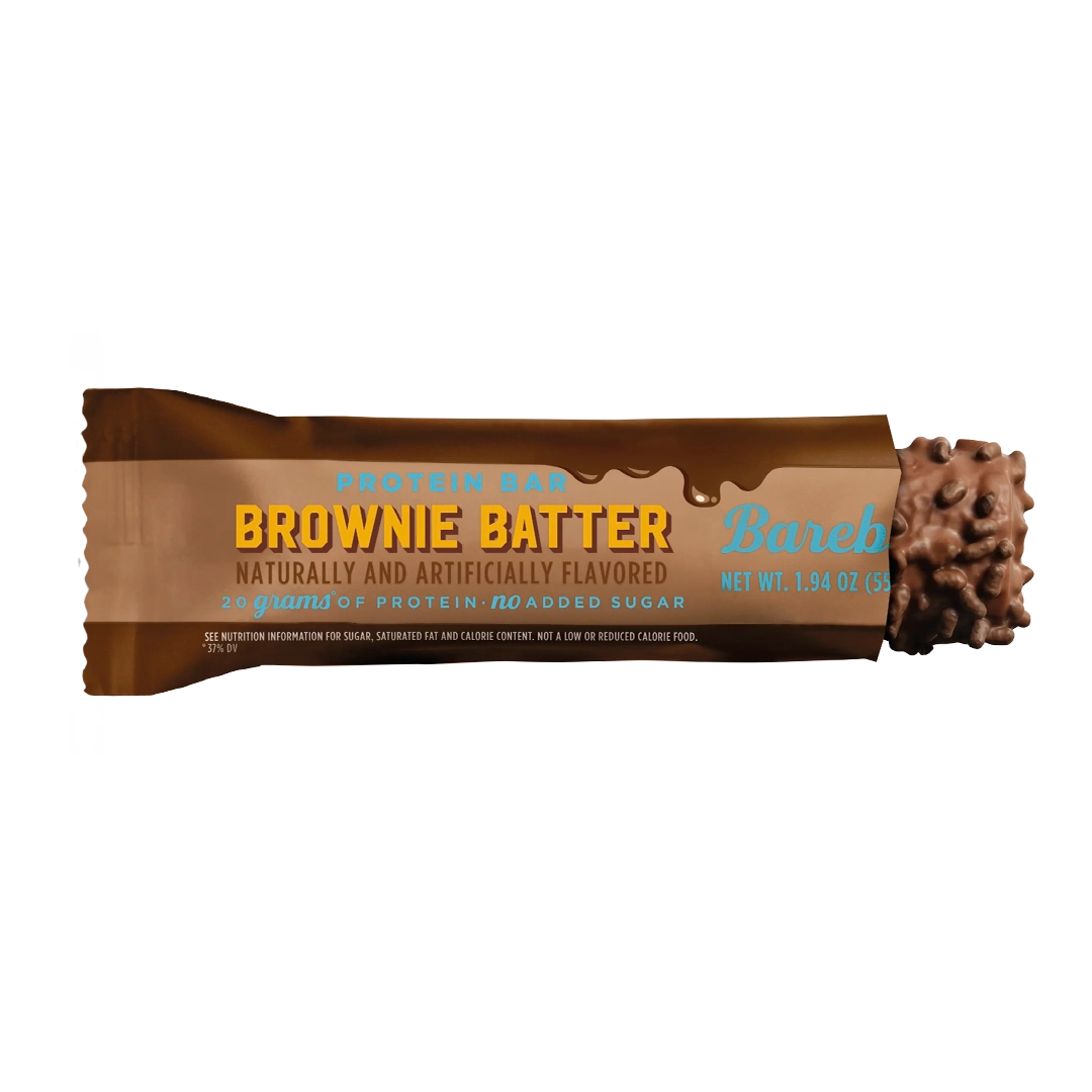 Barebells - Protein Bars