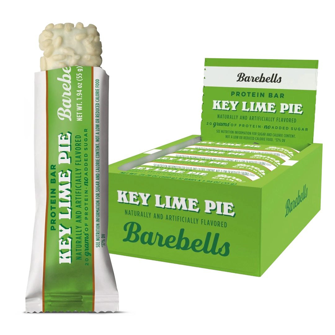 Barebells - Protein Bars