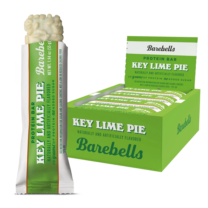 Barebells - Protein Bars