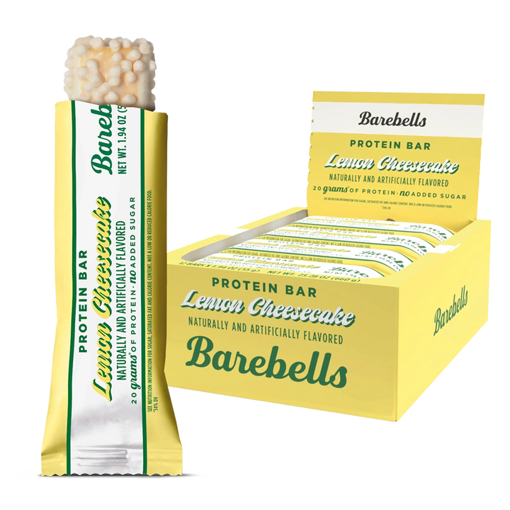 Barebells - Protein Bars