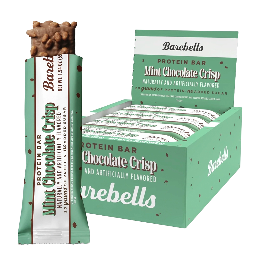 Barebells - Protein Bars