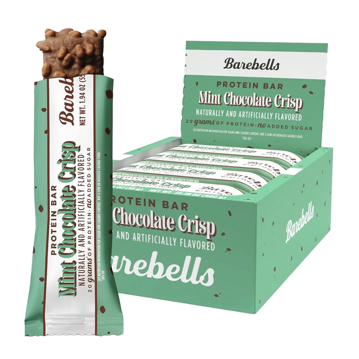 Barebells - Protein Bars