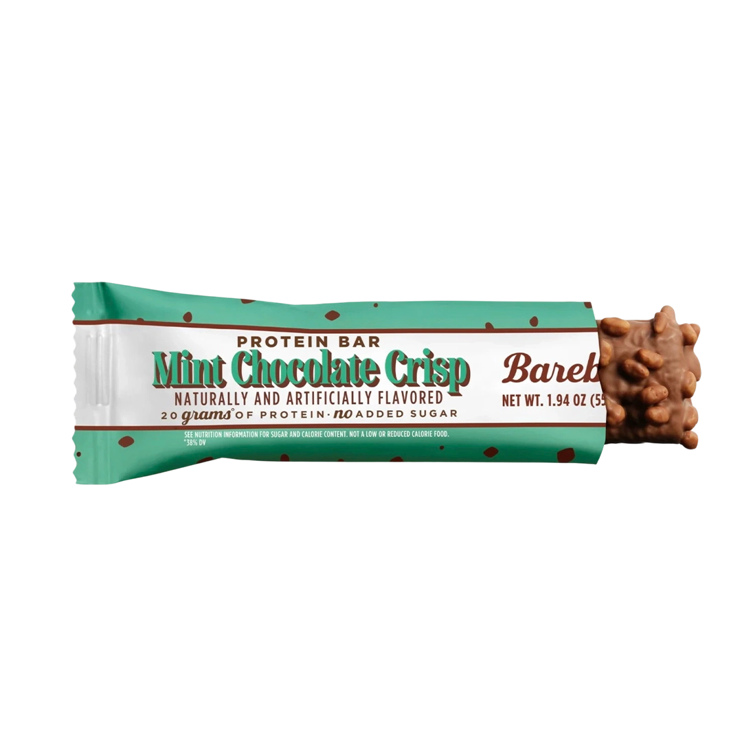 Barebells - Protein Bars