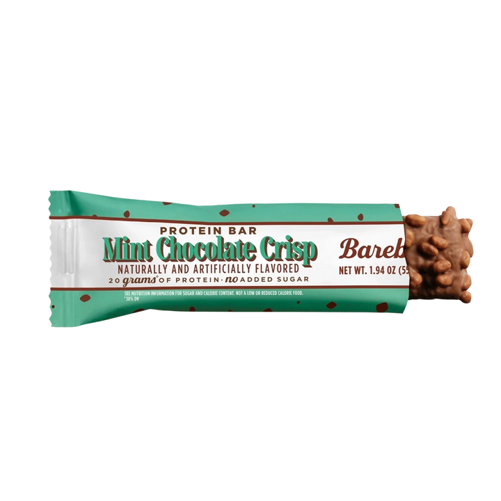 Barebells - Protein Bars