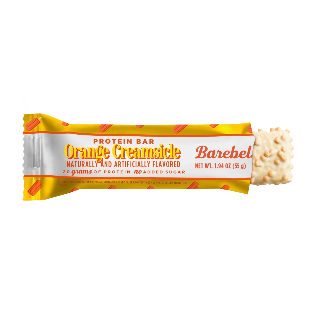 Barebells - Protein Bars