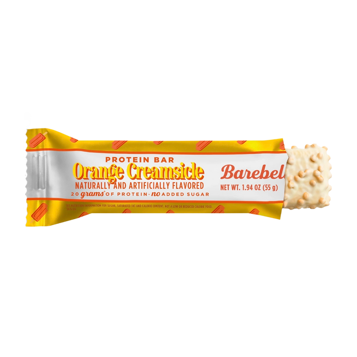 Barebells - Protein Bars