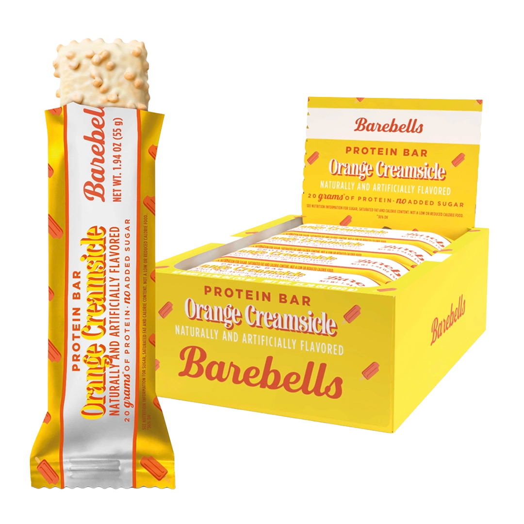 Barebells - Protein Bars