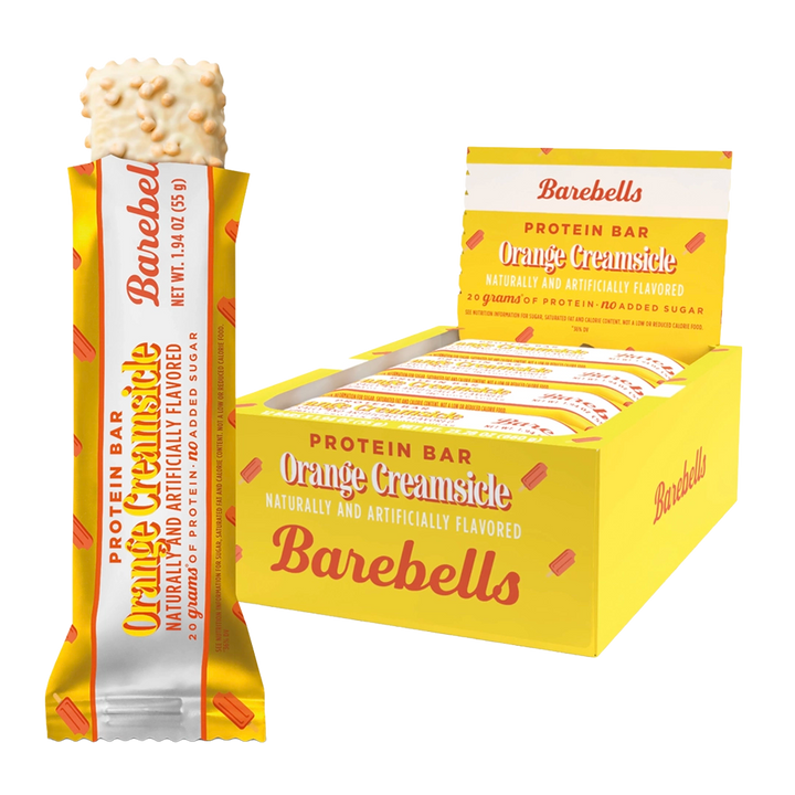 Barebells - Protein Bars