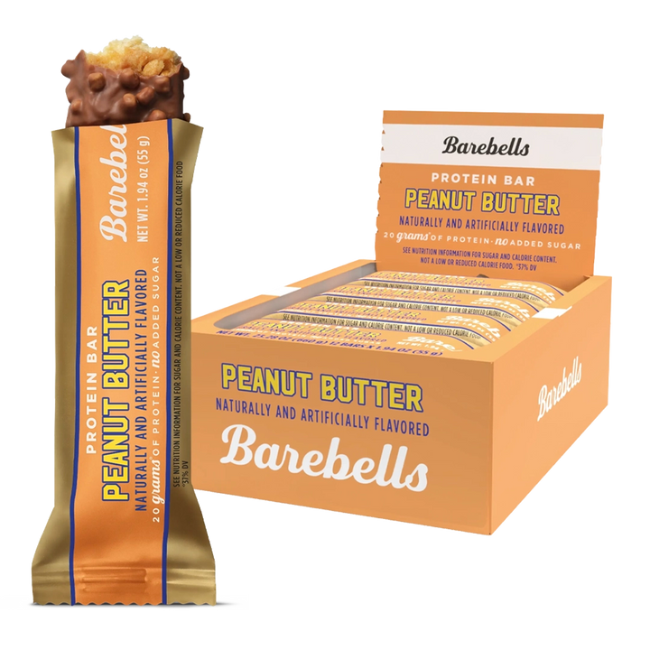 Barebells - Protein Bars