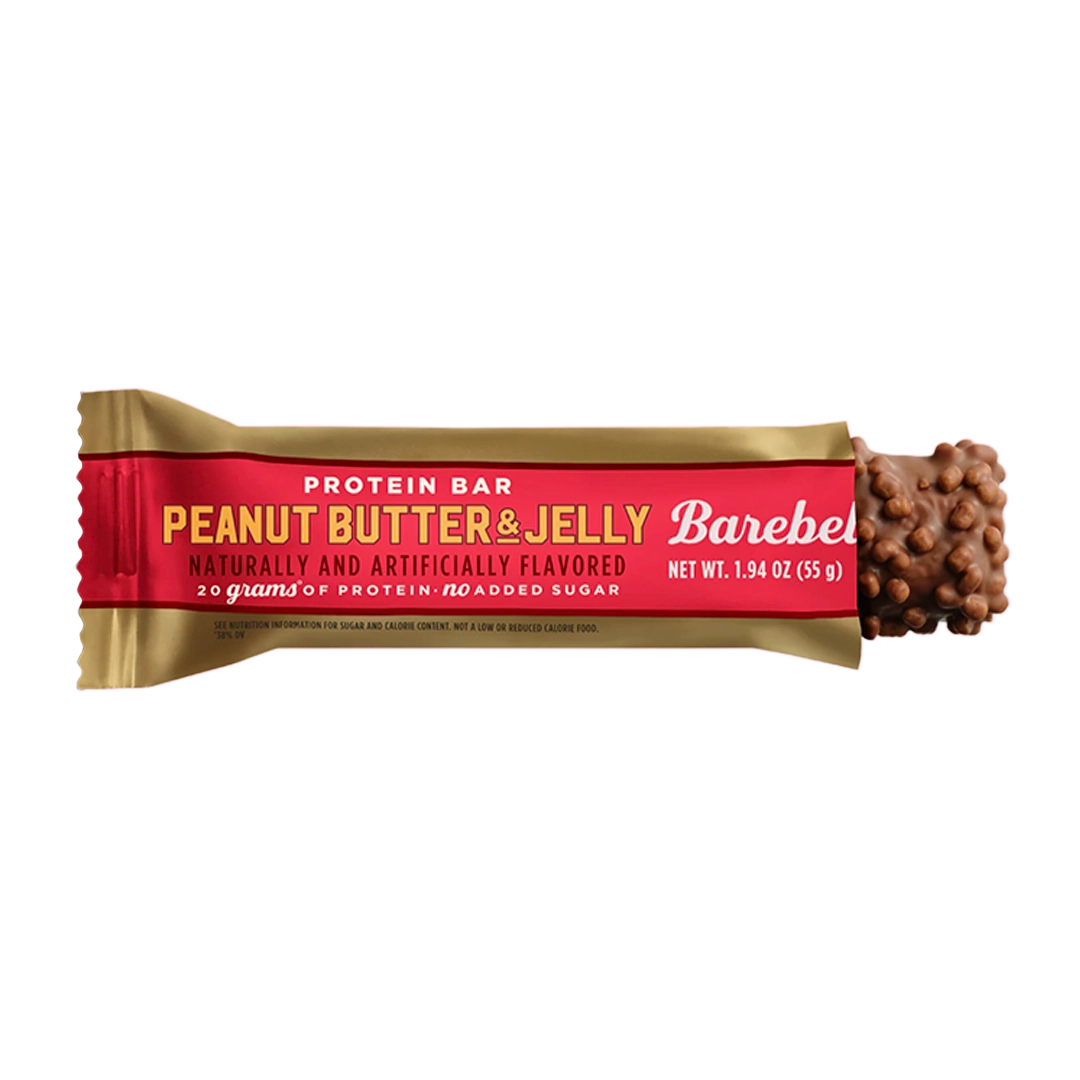 Barebells - Protein Bars