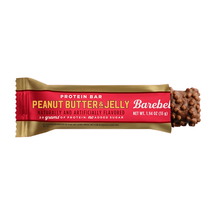 Barebells - Protein Bars