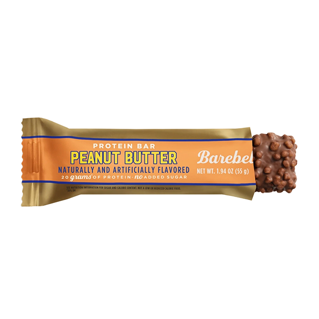 Barebells - Protein Bars