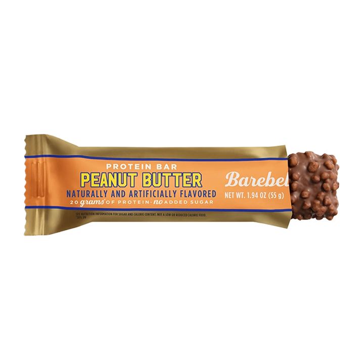 Barebells - Protein Bars