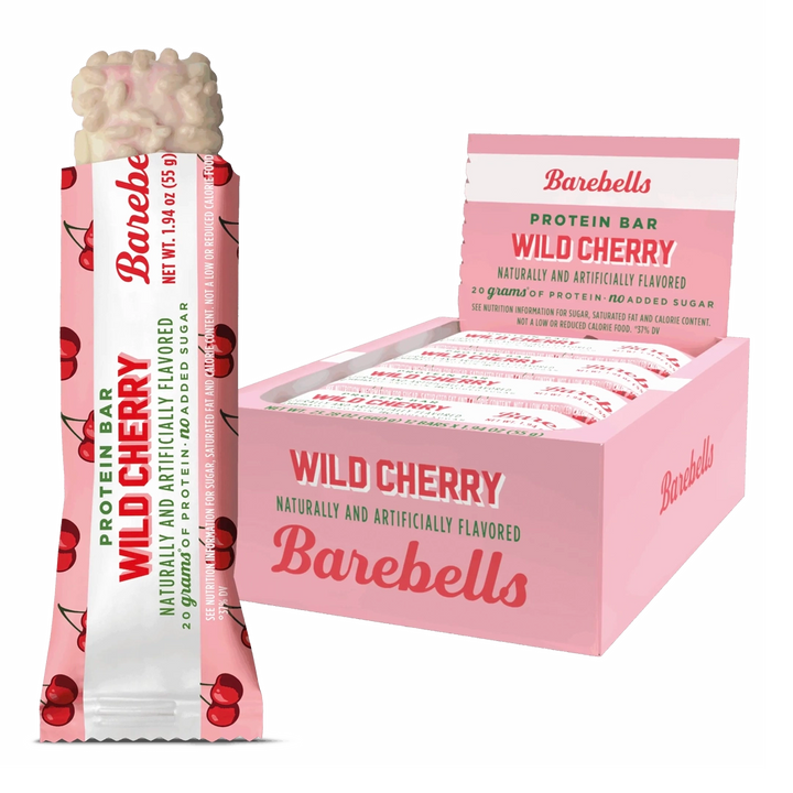 Barebells - Protein Bars