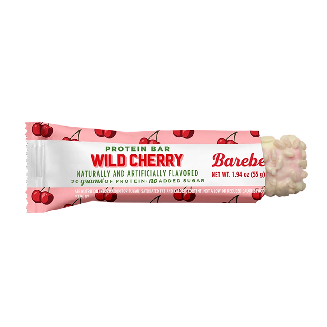 Barebells - Protein Bars