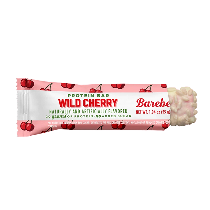 Barebells - Protein Bars