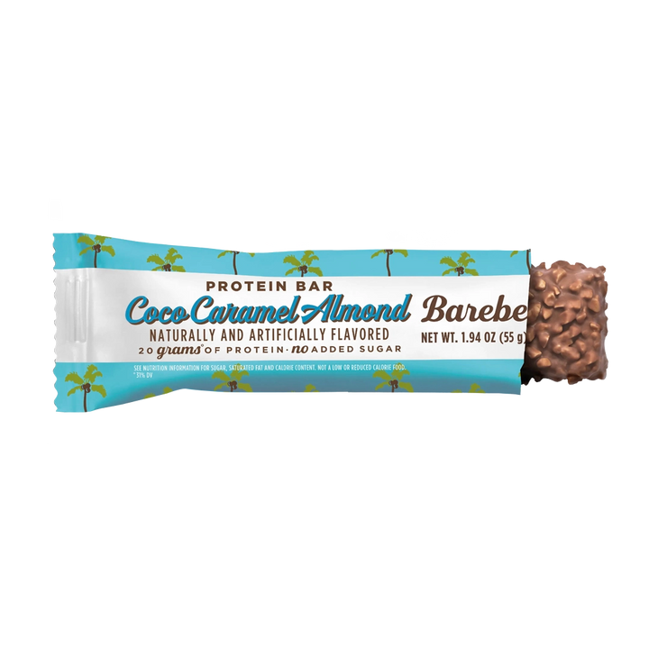 Barebells - Protein Bars