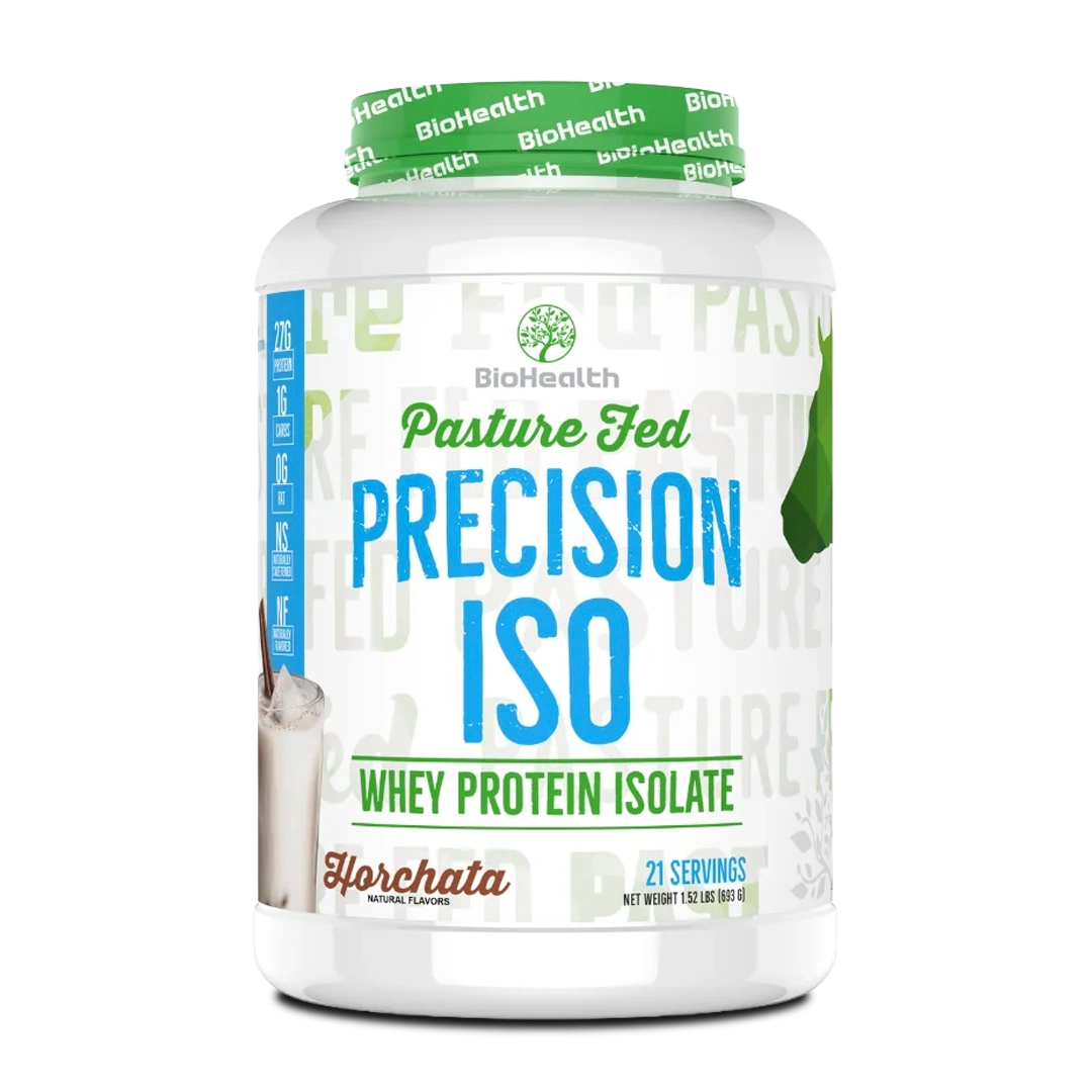 BioHealth - Pasture Fed Precision Iso