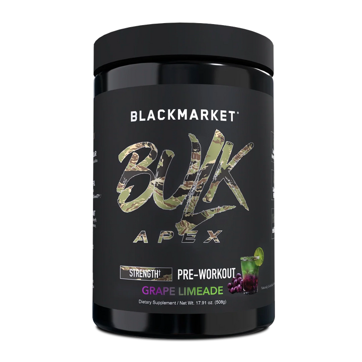 BlackMarket Labs - Bulk Apex