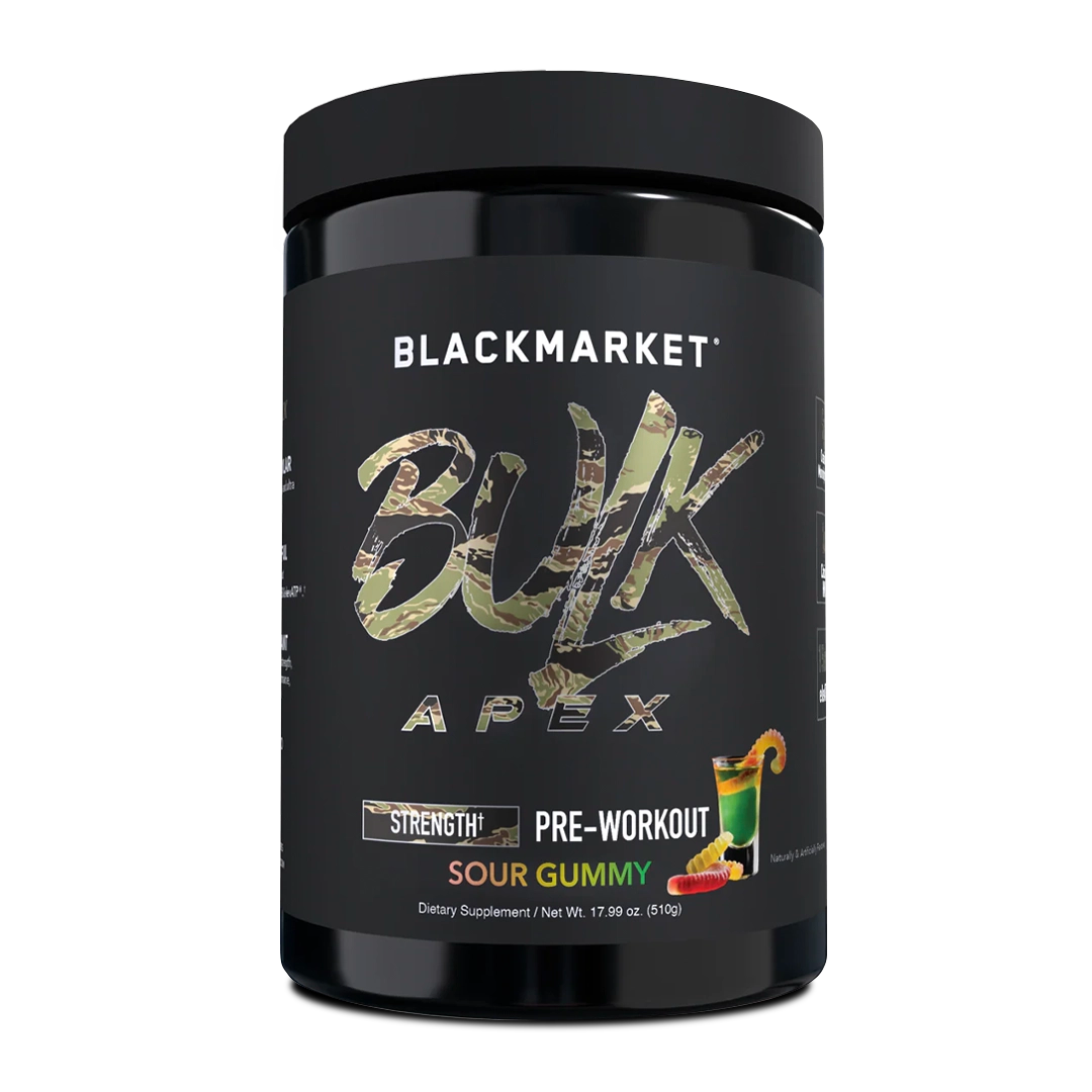 BlackMarket Labs - Bulk Apex