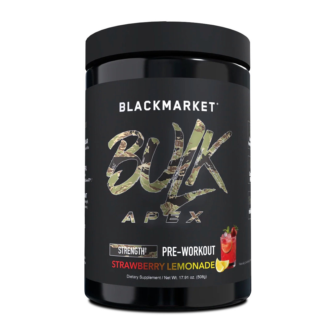 BlackMarket Labs - Bulk Apex