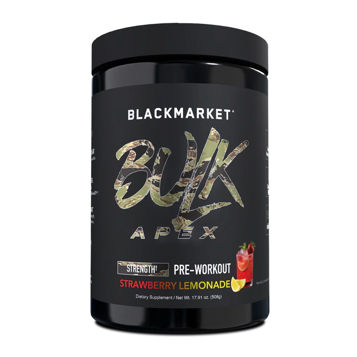 BlackMarket Labs - Bulk Apex