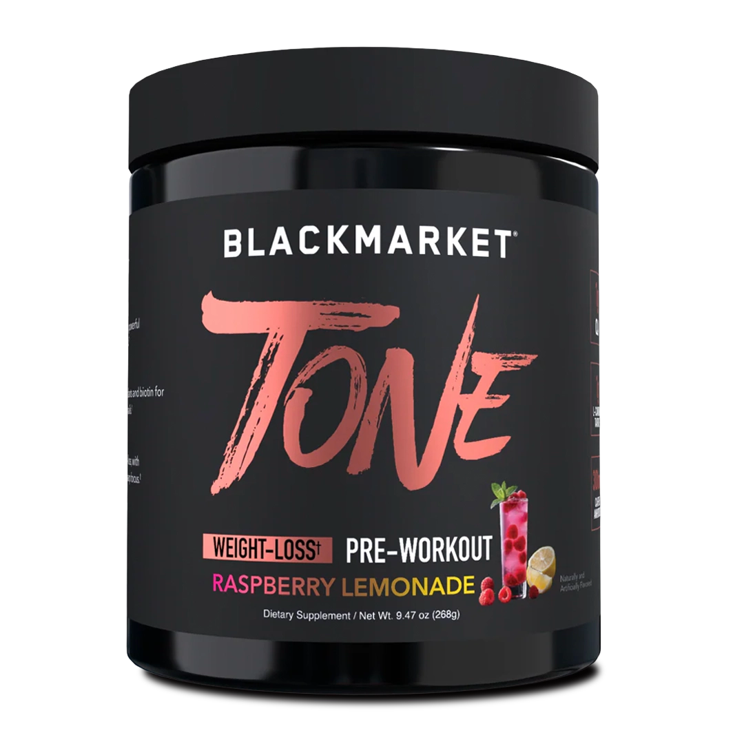 BlackMarket Labs - TONE