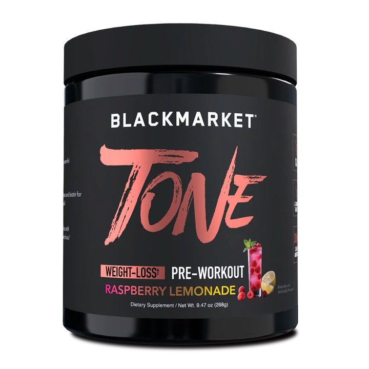 BlackMarket Labs - TONE
