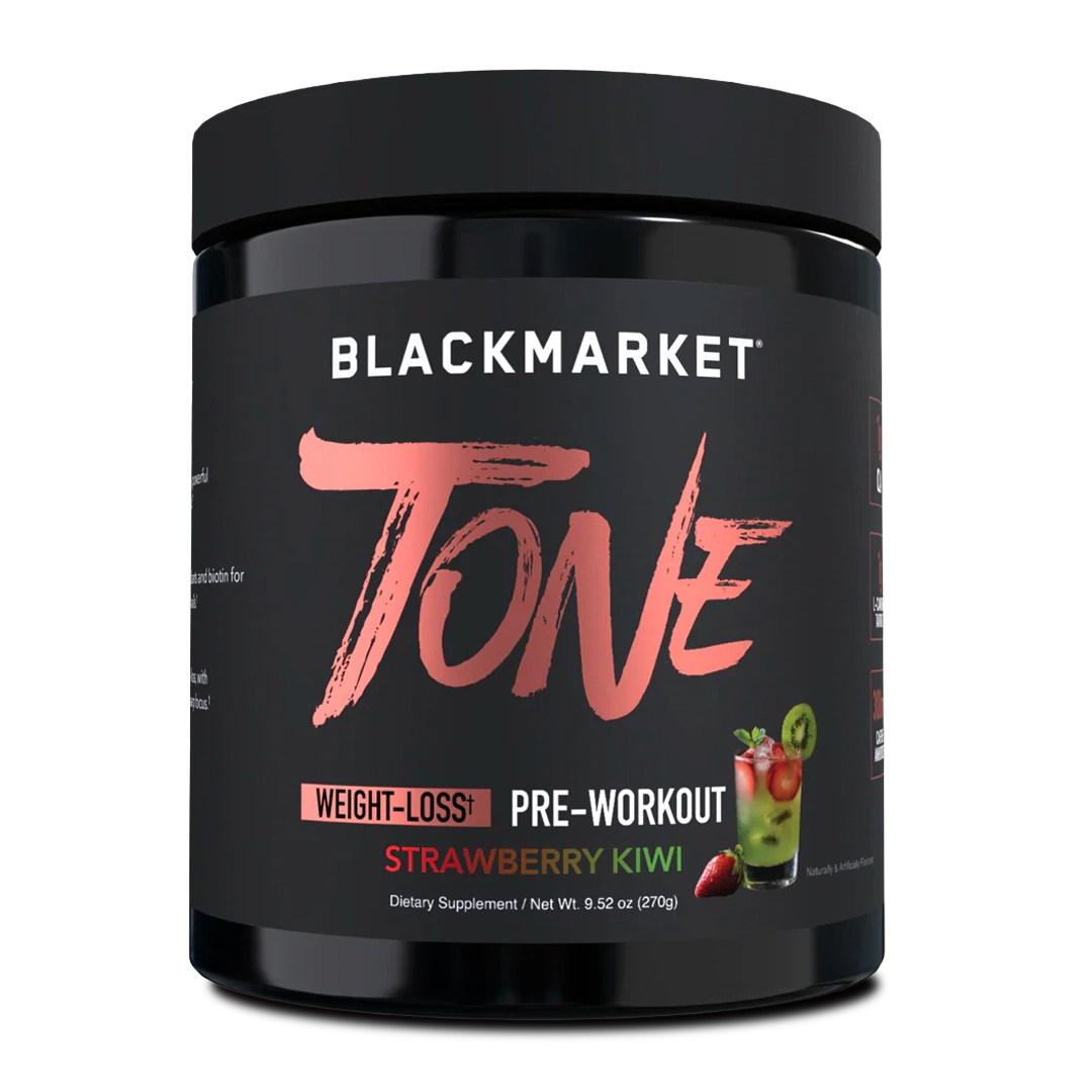 BlackMarket Labs - TONE