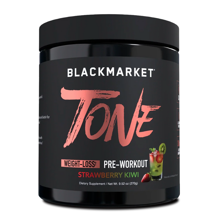 BlackMarket Labs - TONE