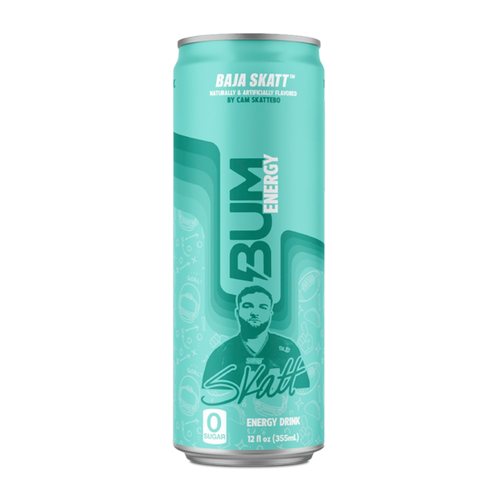 Bum Energy - Energy Drink