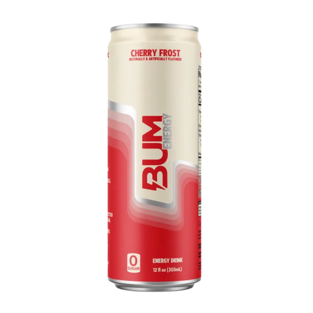 Bum Energy - Energy Drink