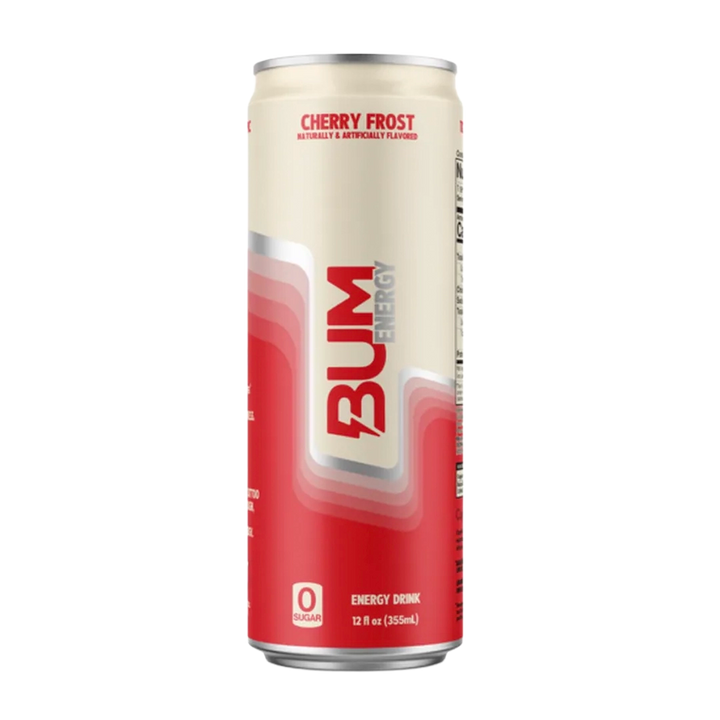 Bum Energy - Energy Drink