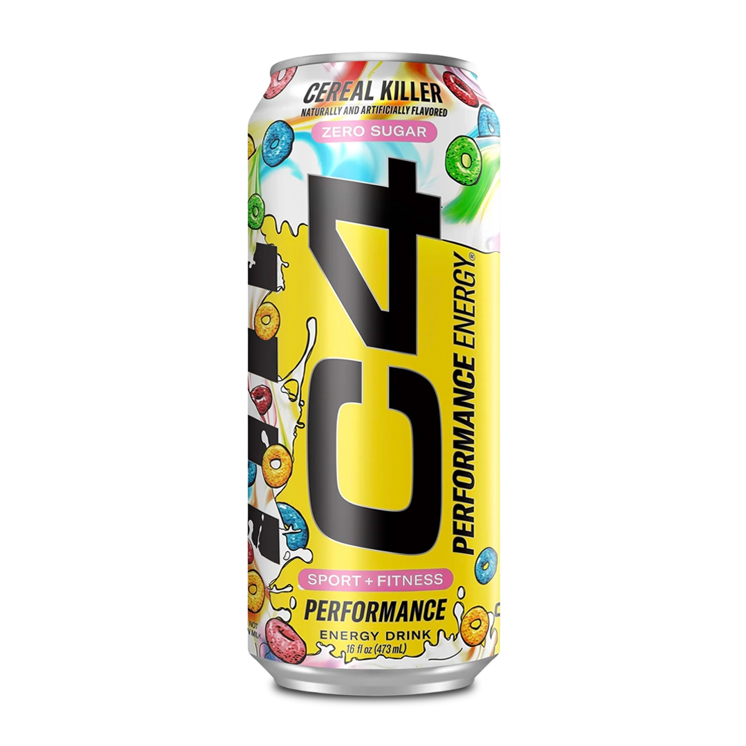 C4 - Performance Energy