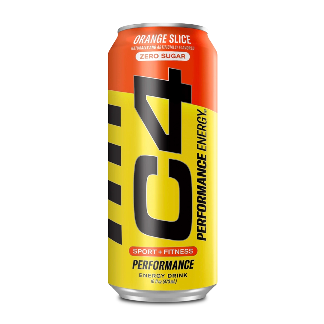 C4 - Performance Energy
