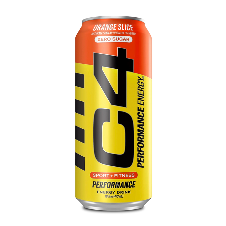 C4 - Performance Energy