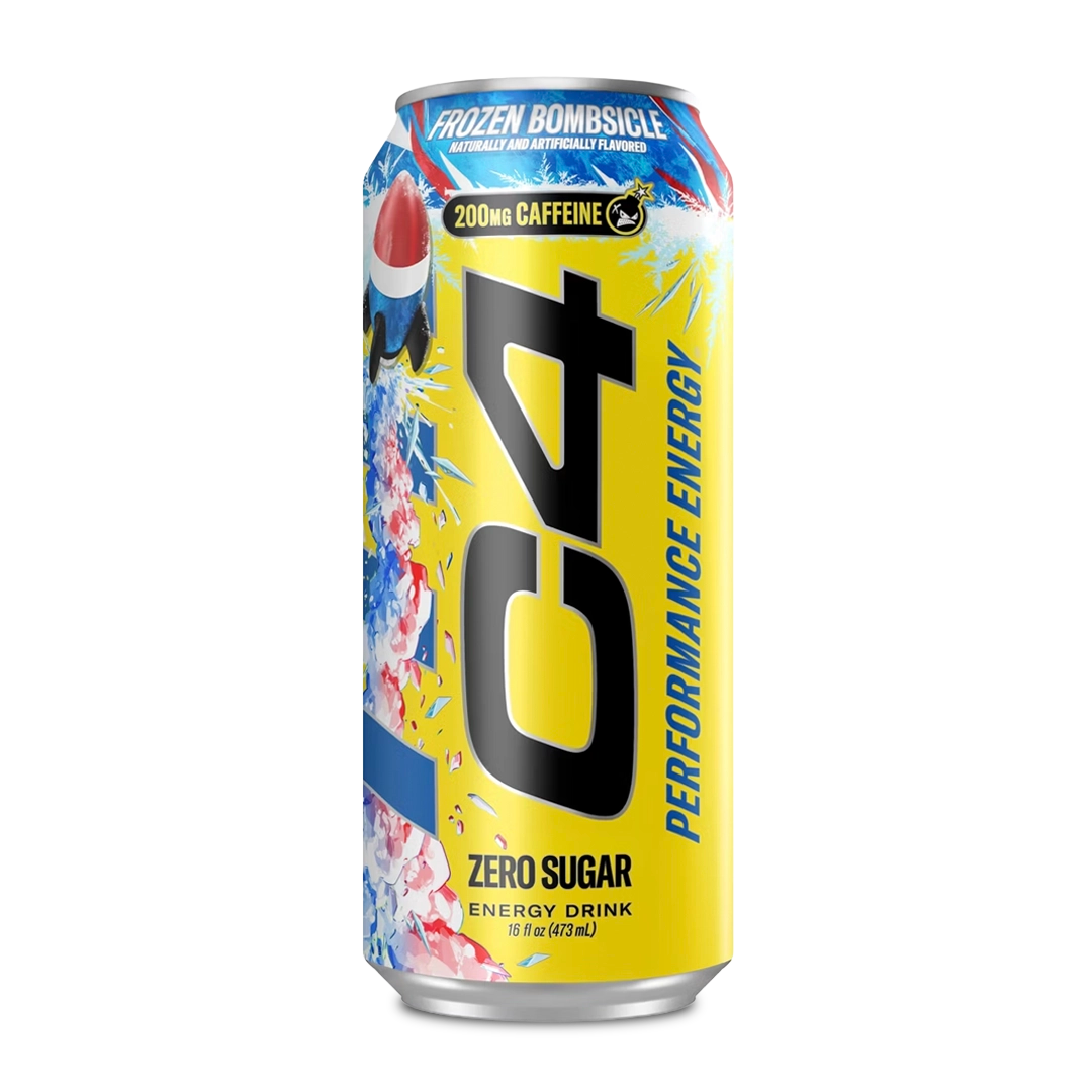 C4 - Performance Energy