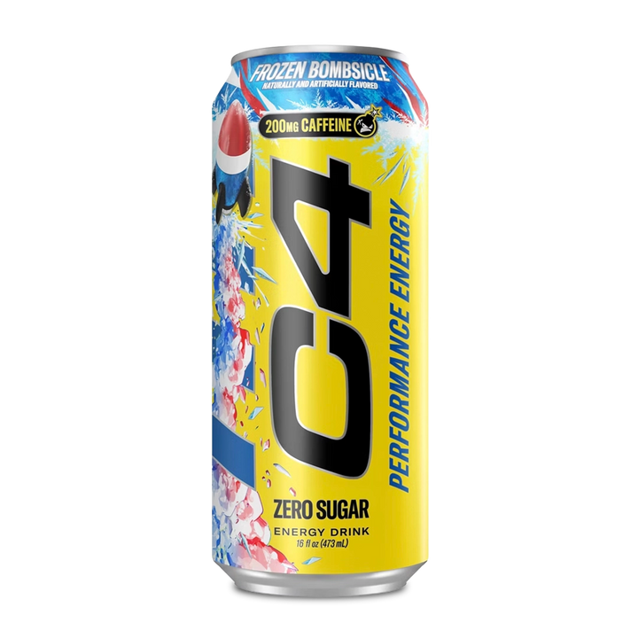 C4 - Performance Energy