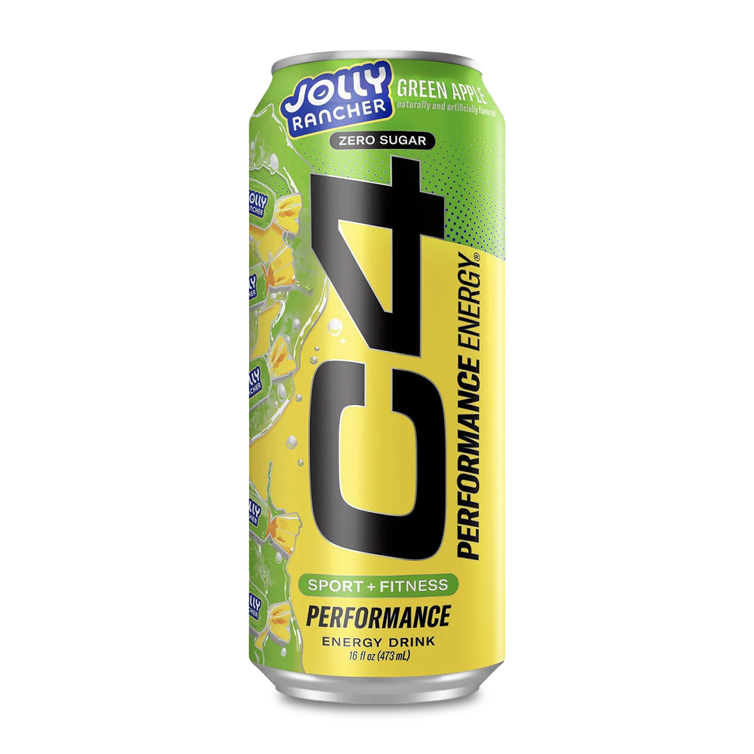 Cellucor - C4 Performance Energy