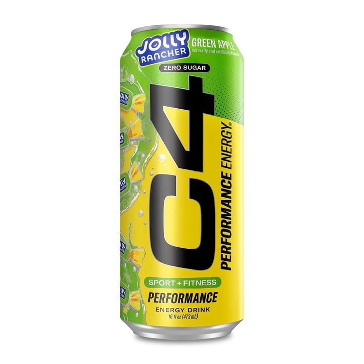 Cellucor - C4 Performance Energy