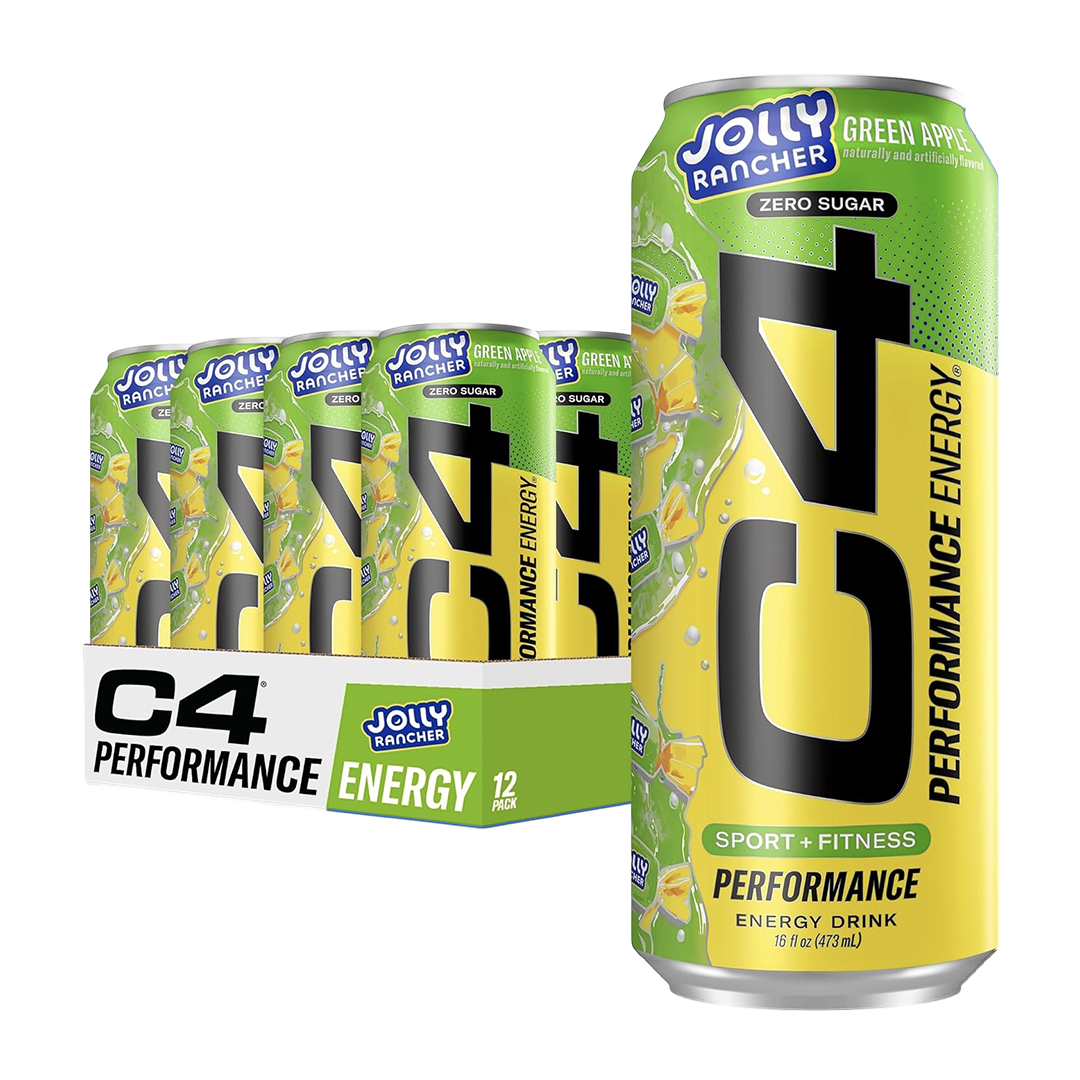 Cellucor - C4 Performance Energy
