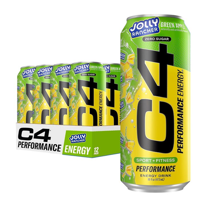 Cellucor - C4 Performance Energy