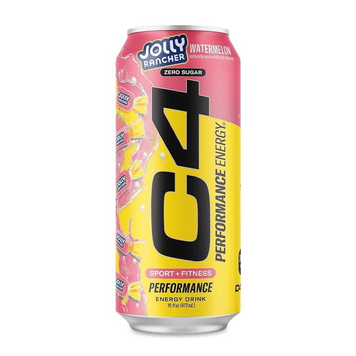 Cellucor - C4 Performance Energy