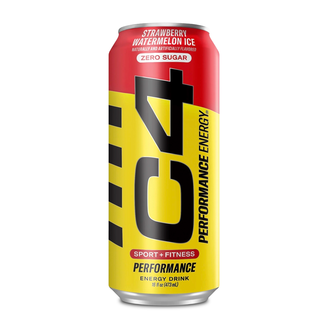 C4 - Performance Energy